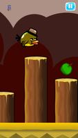 برنامه‌نما Action Tappy Bird عکس از صفحه