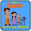 Chhota Bheem Official Videos APK