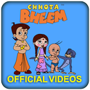 Chhota Bheem Official Videos APK