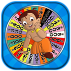 Wheel of Knowledge icon