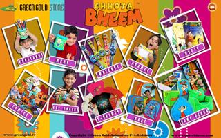 Chhota Bheem and Damyaan 截圖 3