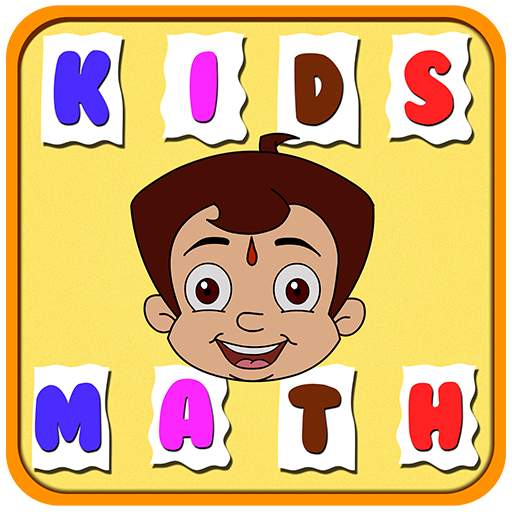 Learn Numbers with Bheem