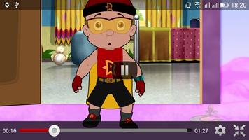 Mighty Raju Videos screenshot 2