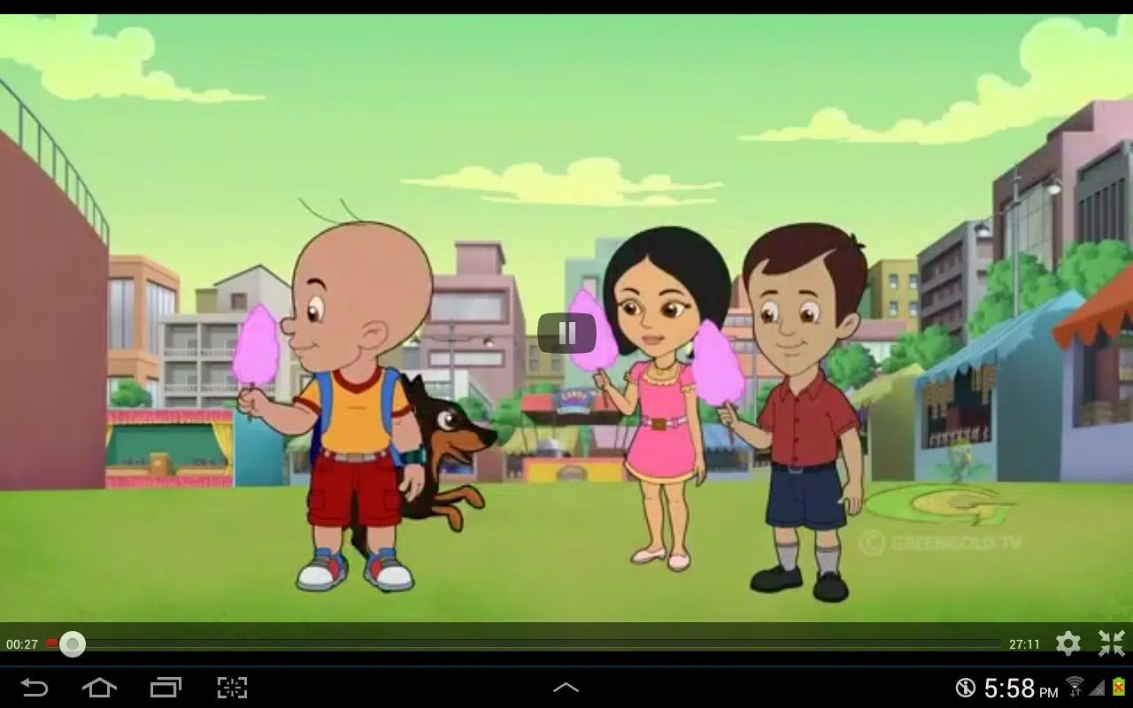 Mighty Raju Videos APK for Android Download Mighty Raju Videos APK for Android Download