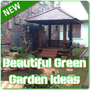 Beautiful Green Garden Ideas APK