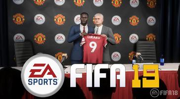 Guide FIFA 2019 ảnh chụp màn hình 1