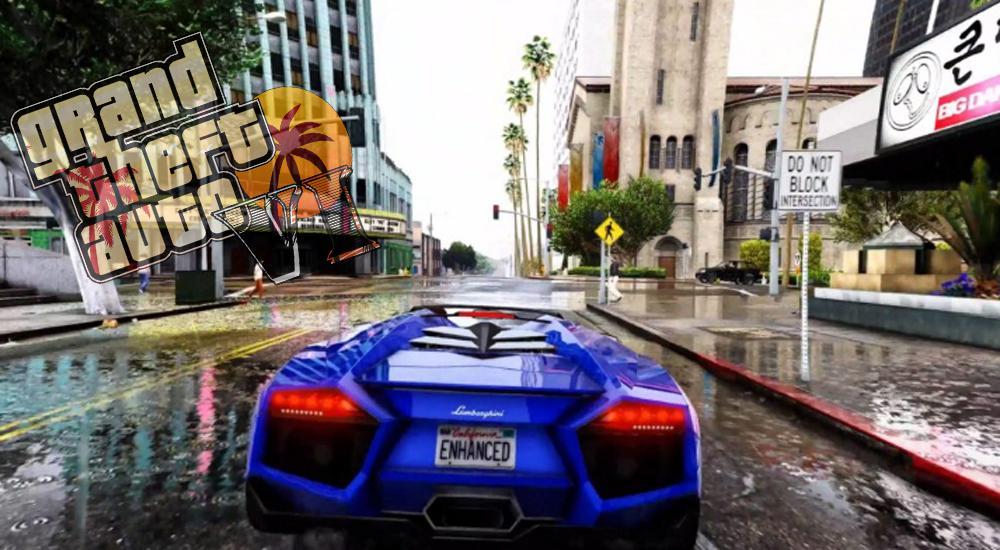 Grand Theft Auto 6 Download Apk