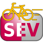 Sevilla Bikes ( Sevici ) アイコン