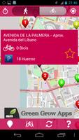 Sevilla Bikes ( Sevici ) capture d'écran 2