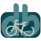 Dublin Bikes Service biểu tượng