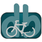 Dublin Bikes Service Zeichen