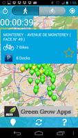 Luxembourg Bikes capture d'écran 3