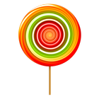 Lollipop Launcher ícone