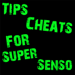 Cheats For Super Senso