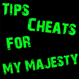 Cheats For My Majesty