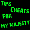 Cheats For My Majesty APK