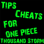 Cheats For One Piece Thousand