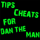 Cheats For Dan The Man 아이콘