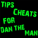 Cheats For Dan The Man APK