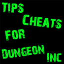 Cheats For Dungeon Inc APK