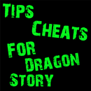 Cheats For Dragon Story APK