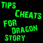 Cheats For Dragon Story biểu tượng