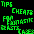 Cheats For Fantastic Beasts أيقونة