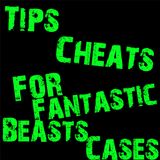 Cheats For Fantastic Beasts أيقونة