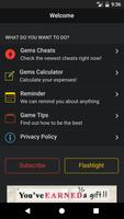 Cheats For Fantastic Beasts الملصق
