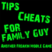 Cheats For Family Guy Freakin