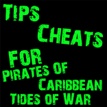 Cheats For Pirates Of Caribbea