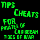 Cheats For Pirates Of Caribbea APK