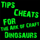 Cheats For The Ark Of Craft APK