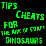 Cheats For The Ark Of Craft