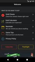 Cheats For The Ark Of Craft تصوير الشاشة 1