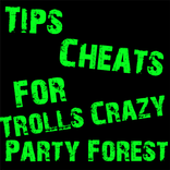 Cheats For Trolls Crazy Party