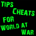 Cheats For World At War 아이콘