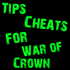 Cheats For War Of Crown 아이콘