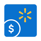 Walmart MoneyCard आइकन