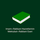 Mektubatı Rabbani icon