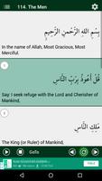 All The Quran Offline (114 MP3) - Ahmed Naina capture d'écran 3