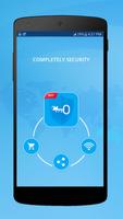 VPN Proxy Master captura de pantalla 1
