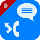 Incoming Call Blocker & Blacklist icon