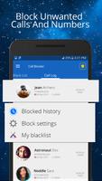 Incoming Call Blocker & Blacklist capture d'écran 2