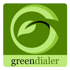 Green Dialer иконка