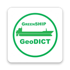 GeoDICT icon