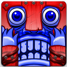 Endless Run Jungel Oz أيقونة