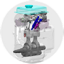 IC ENGINE SIMULATION BASICS APK
