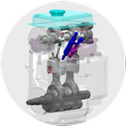 IC ENGINE SIMULATION BASICS icon
