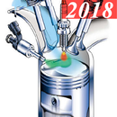 Combustion Stoichiometry APK